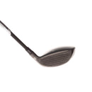 TaylorMade Qi35 Graphite Mens Left Hand Fairway 3 Wood 15* Regular - Fujikura Ventus Blue 5-R