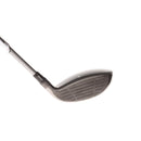 TaylorMade Qi35 Max Graphite Mens Left Hand Fairway 5 Wood 18.5* Regular - Fujikura Airspeeder 50-R