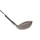 TaylorMade Qi35 Graphite Mens Left Hand Fairway 5 Wood 18* Regular - Fujikura Ventus Blue 5-R
