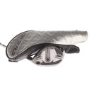 TaylorMade Qi35 Graphite Mens Right Hand 3 Hybrid 19* Stiff - Fujikura Ventus Blue HB 7-S