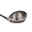 TaylorMade Qi35 Graphite Mens Right Hand 4 Hybrid 22* Regular - Fujikura Ventus HB 6-R