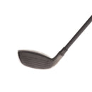 TaylorMade Qi35 Graphite Mens Right Hand 4 Hybrid 22* Regular - Fujikura Ventus HB 6-R