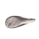 TaylorMade Qi35 Graphite Mens Right Hand 4 Hybrid 22* Regular - Fujikura Ventus HB 6-R