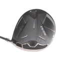TaylorMade Qi35 Graphite Mens Right Hand Driver 12* Senior - Fujikura Ventus Blue 5-A