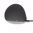 TaylorMade Qi35 Graphite Mens Right Hand Driver 12* Senior - Fujikura Ventus Blue 5-A