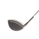 TaylorMade Qi35 Graphite Mens Right Hand Driver 12* Senior - Fujikura Ventus Blue 5-A