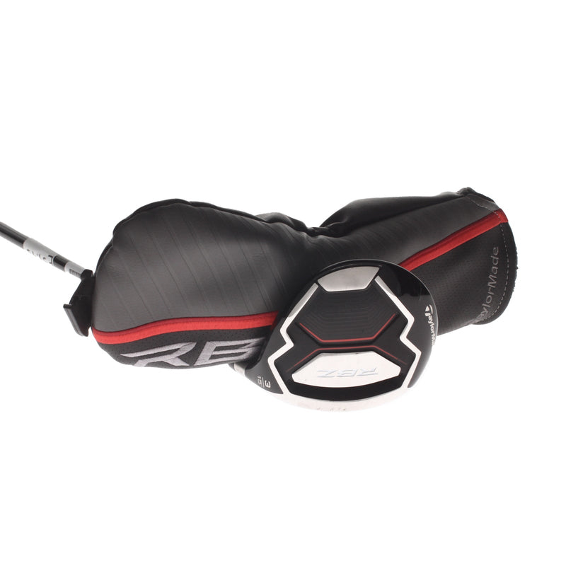 TaylorMade RBZ Graphite Mens Right Hand Fairway 3 Wood 15* Regular - TaylorMade 55g