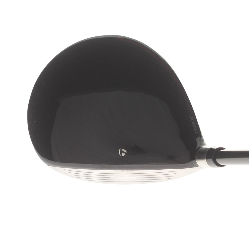 TaylorMade RBZ Graphite Mens Right Hand Fairway 3 Wood 15* Regular - TaylorMade 55g