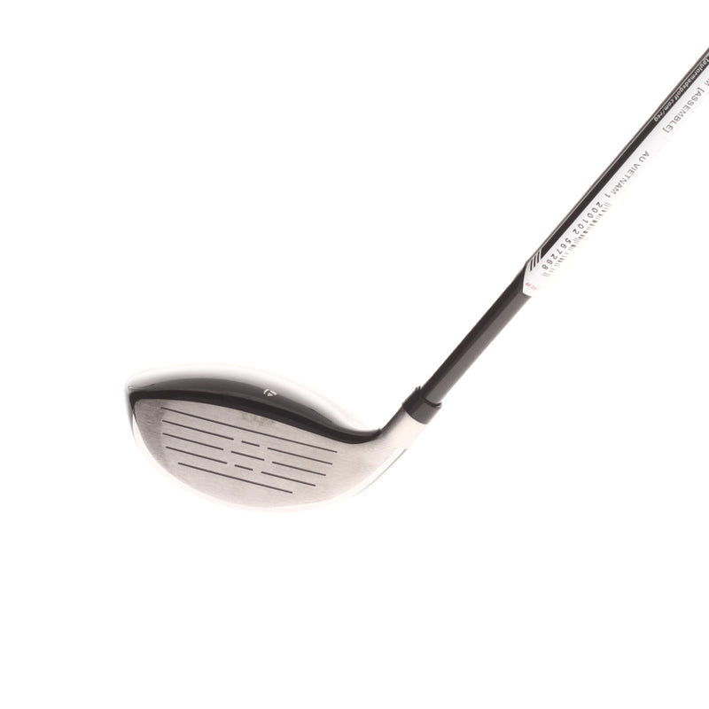 TaylorMade RBZ Graphite Mens Right Hand Fairway 3 Wood 15* Regular - TaylorMade 55g