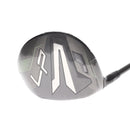 Wilson Launch Pad 2022 Draw Bias Graphite Mens Left Hand Fairway 5 Wood 19* Regular - Project X Evenflow 5.5-R 55g