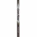 Wilson Launch Pad 2022 Draw Bias Graphite Mens Left Hand Fairway 5 Wood 19* Regular - Project X Evenflow 5.5-R 55g