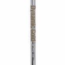 Mizuno JPX 923 Hot Metal Steel Mens Right Hand Irons 5-PW Regular - Dynamic Gold 105