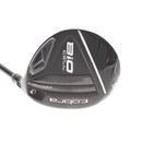 Cobra King Bio Cell Graphite Mens Right Hand Fairway 3 Wood 14.5* Regular - Project X PXv 5.5 58g