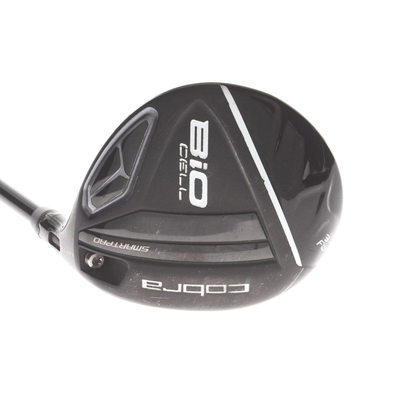 Cobra King Bio Cell Graphite Mens Right Hand Fairway 3 Wood 14.5* Regular - Project X PXv 5.5 58g