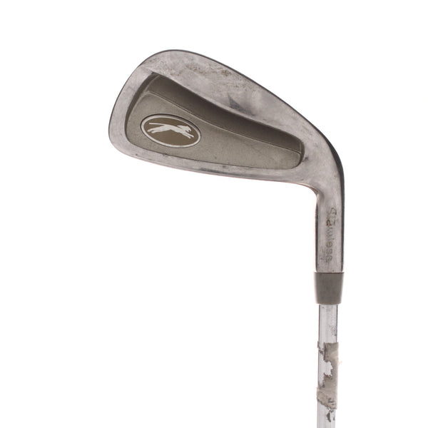 Slazenger Steel Ladies Right Hand 3 Iron Ladies - Slazenger
