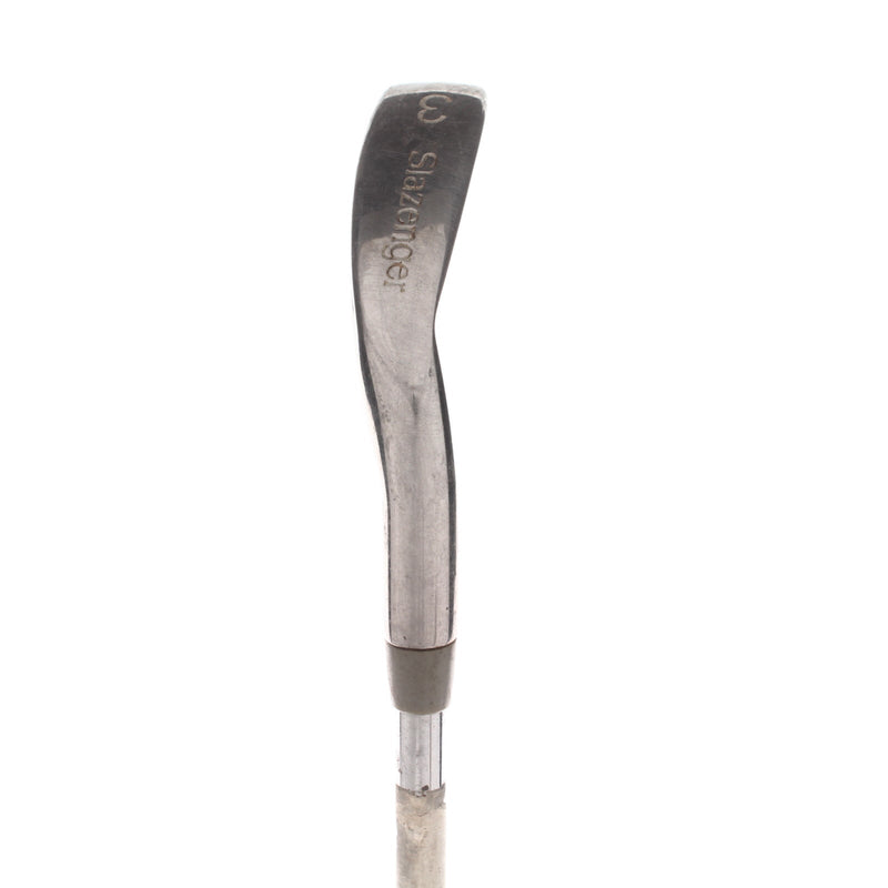 Slazenger Steel Ladies Right Hand 3 Iron Ladies - Slazenger