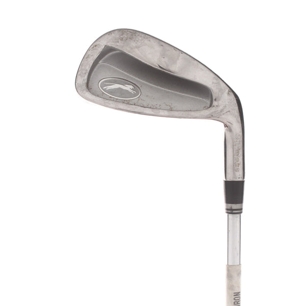 Slazenger Steel Mens Right Hand 6 Iron Ladies - Slazenger