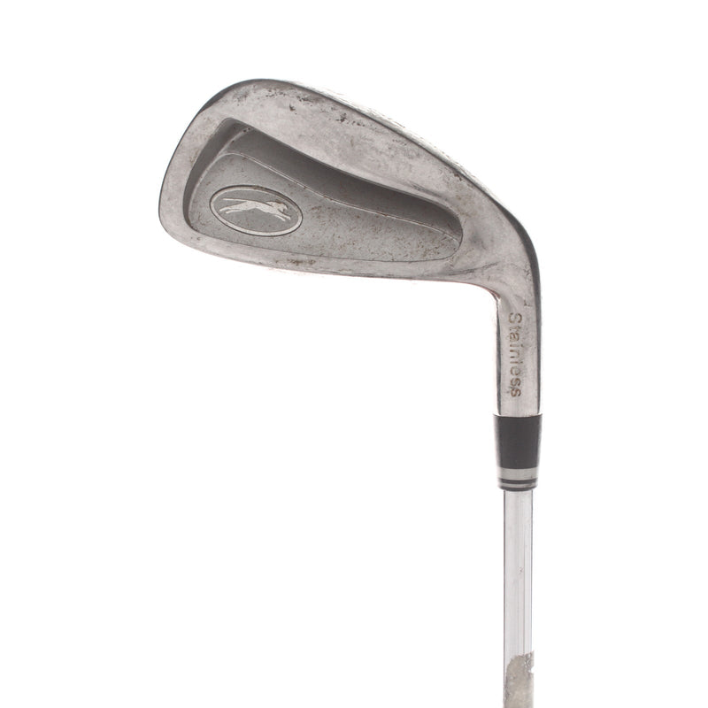 Slazenger Steel Mens Right Hand 7 Iron Ladies - Slazenger