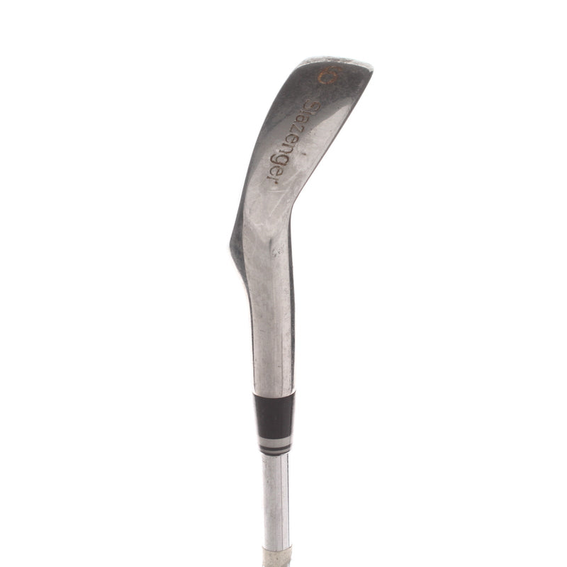 Slazenger Steel Mens Right Hand 9 Iron Ladies - Slazenger