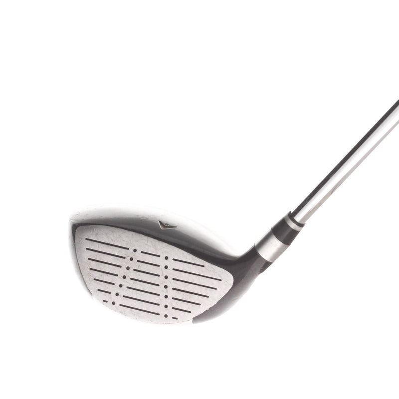 Slazenger Titanium Matrix Forged Steel Mens Right Hand Fairway 3 Wood 15* Regular - True Temper