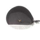 Slazenger Titanium Matrix Forged Steel Mens Right Hand Fairway 5 Wood 18* Regular - True Temper