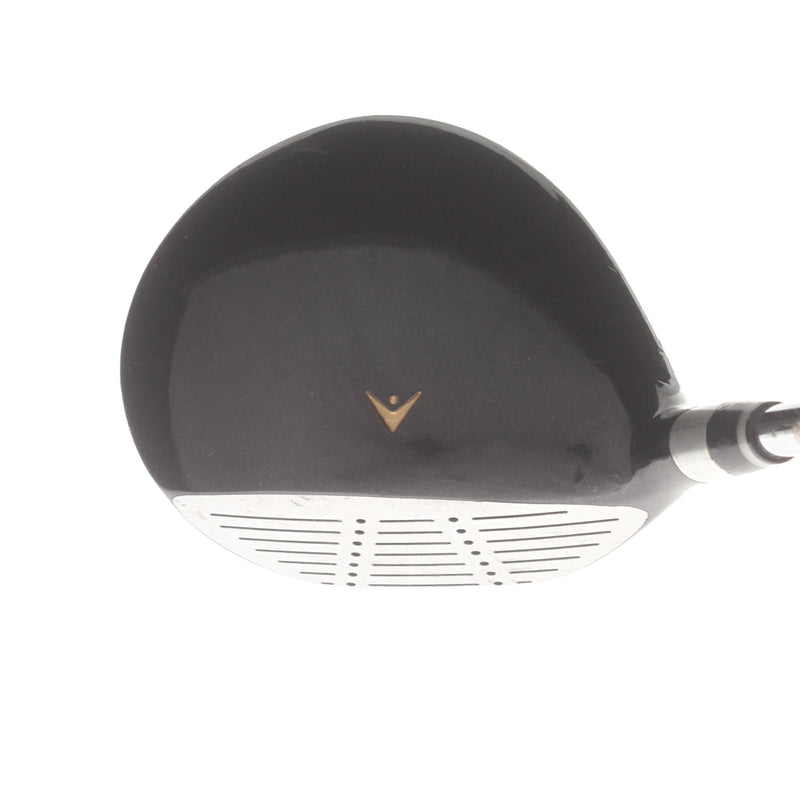 Slazenger Titanium Matrix Forged Steel Mens Right Hand Fairway 5 Wood 18* Regular - True Temper