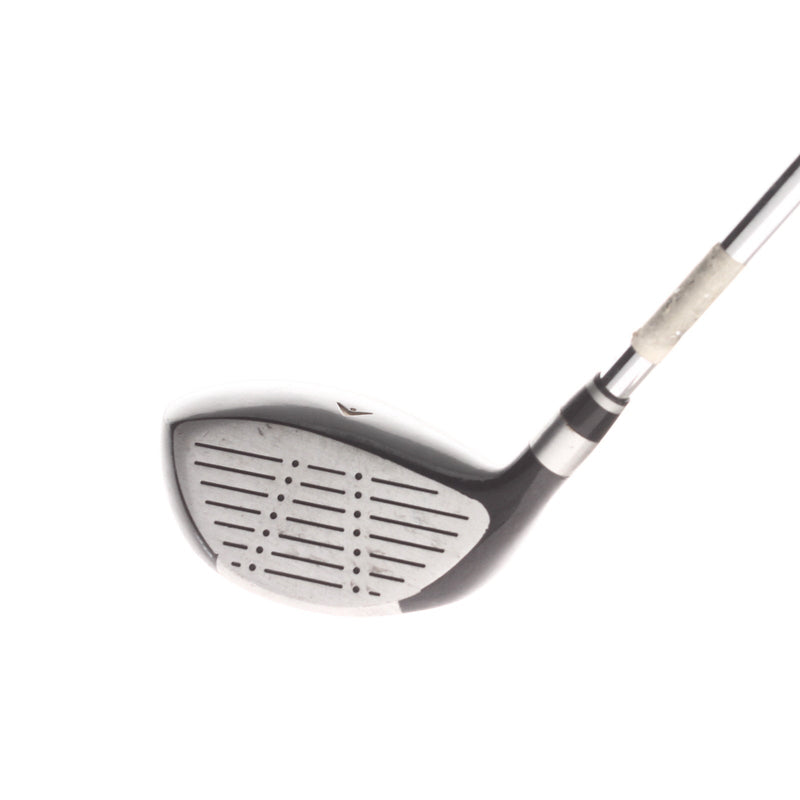 Slazenger Titanium Matrix Forged Steel Mens Right Hand Fairway 5 Wood 18* Regular - True Temper