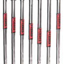 Cobra King Forged Tec One Graphite Mens Right Hand Irons 5-GW Regular - KBS $-Taper Lite