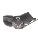 Cobra DS-Adapt Max K Graphite Mens Left Hand Driver 10.5* Regular - Vanquish 4R