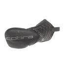 Cobra DS-Adapt Max K Graphite Mens Left Hand Driver 10.5* Regular - Vanquish 4R