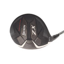 Srixon ZX MK II 2023 Graphite Mens Left Hand Fairway 5 Wood 18* Regular - HZRDUS RDX Smoke Red 5.5 60g