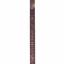 Srixon ZX MK II 2023 Graphite Mens Left Hand Fairway 5 Wood 18* Regular - HZRDUS RDX Smoke Red 5.5 60g