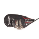 Srixon ZX MK II 2023 Graphite Mens Left Hand Fairway 5 Wood 18* Regular - HZRDUS RDX Smoke Red 5.5 60g