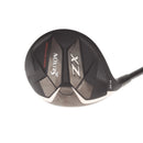 Srixon ZX MK II 2023 Graphite Mens Left Hand Fairway 5 Wood 18* Regular - HZRDUS RDX Smoke Red 5.5 60g