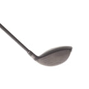 Srixon ZX MK II 2023 Graphite Mens Left Hand Fairway 5 Wood 18* Regular - HZRDUS RDX Smoke Red 5.5 60g