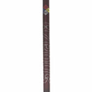 Srixon ZX MK II 2023 Graphite Mens Left Hand Fairway 5 Wood 18* Regular - HZRDUS RDX Smoke Red 5.5 60g