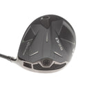 TaylorMade Qi35 Graphite Mens Right Hand Driver 9* Stiff - Fujikura Ventus Blue 5-S