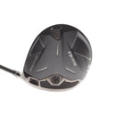 TaylorMade Qi35 Graphite Mens Right Hand Driver 9* Stiff - Fujikura Ventus Blue 5-S