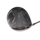 TaylorMade Qi35 Graphite Mens Left Hand Driver 12* Regular - Fujikura AirSpeeder 50-R