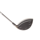 TaylorMade Qi35 Graphite Mens Left Hand Driver 12* Regular - Fujikura AirSpeeder 50-R