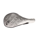 TaylorMade Qi35 Graphite Mens Left Hand Driver 12* Regular - Fujikura AirSpeeder 50-R