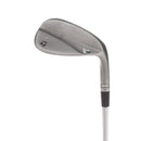 TaylorMade Milled Grind 4 Steel Mens Right Hand Gap Wedge 50* Wedge - Dynamic Gold Tour Issue 115