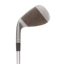 TaylorMade Milled Grind 4 Steel Mens Right Hand Gap Wedge 50* Wedge - Dynamic Gold Tour Issue 115