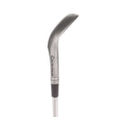 TaylorMade Milled Grind 4 Steel Mens Right Hand Gap Wedge 50* Wedge - Dynamic Gold Tour Issue 115