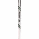 TaylorMade Milled Grind 4 Steel Mens Right Hand Gap Wedge 50* Wedge - Dynamic Gold Tour Issue 115