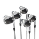 Callaway Legacy Forged Graphite Ladies Right Hand Irons 6-PW Ladies - Callaway Legacy 40i