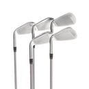 Callaway Legacy Forged Graphite Ladies Right Hand Irons 6-PW Ladies - Callaway Legacy 40i