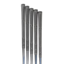 Callaway Legacy Forged Graphite Ladies Right Hand Irons 6-PW Ladies - Callaway Legacy 40i