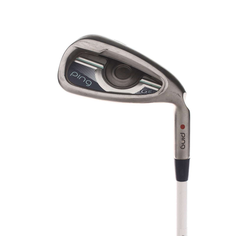 Ping G Le Graphite Ladies Right Hand Sand Wedge 46.5* 1* Flat Ladies - ULT 230