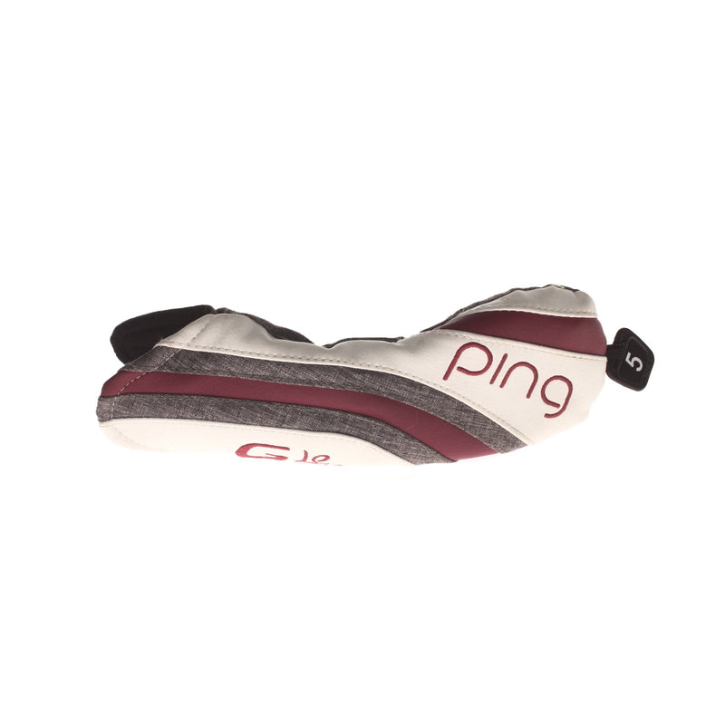 Ping G Le2 Graphite Ladies Right Hand 5 Hybrid 26* Ladies - Ping ULT 240